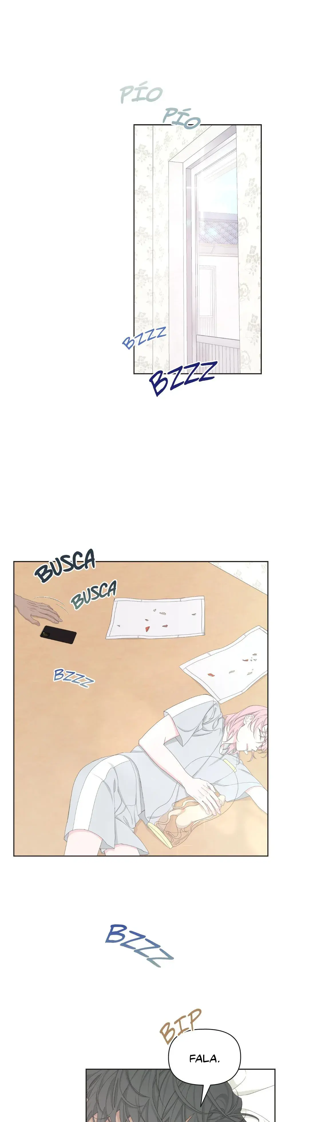 Avle – Capítulo 50 Yaoi – Página 1