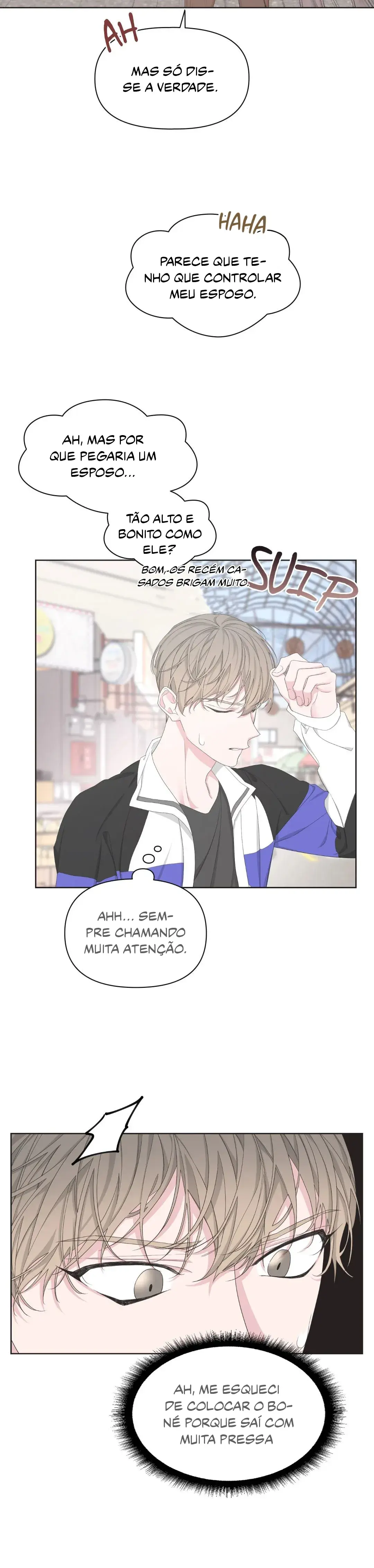 Avle – Capítulo 50 Yaoi – Página 10