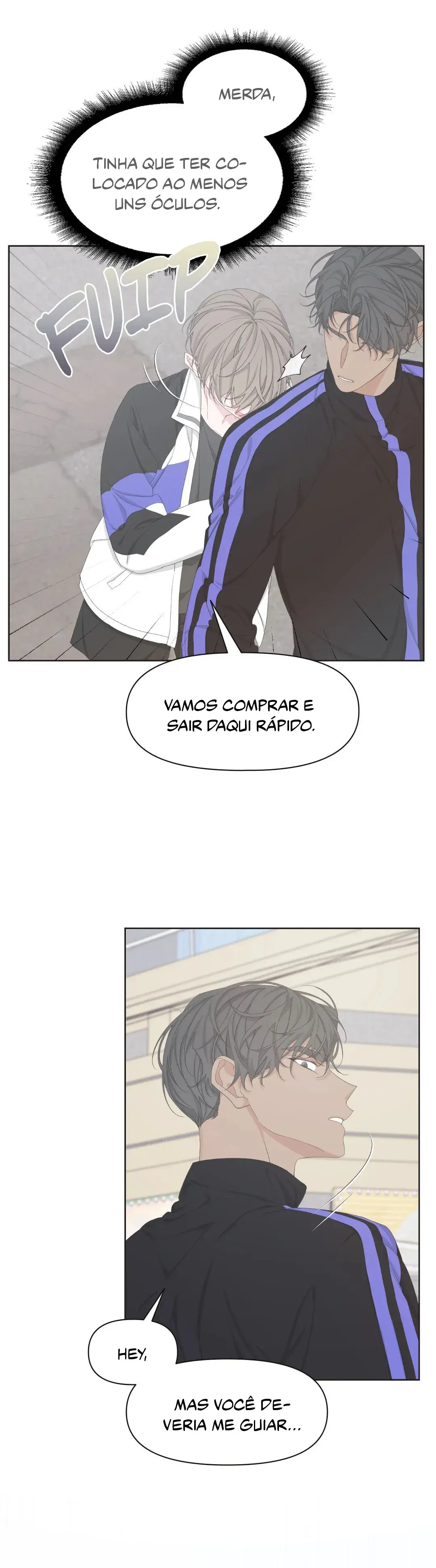 Avle – Capítulo 50 Yaoi – Página 12