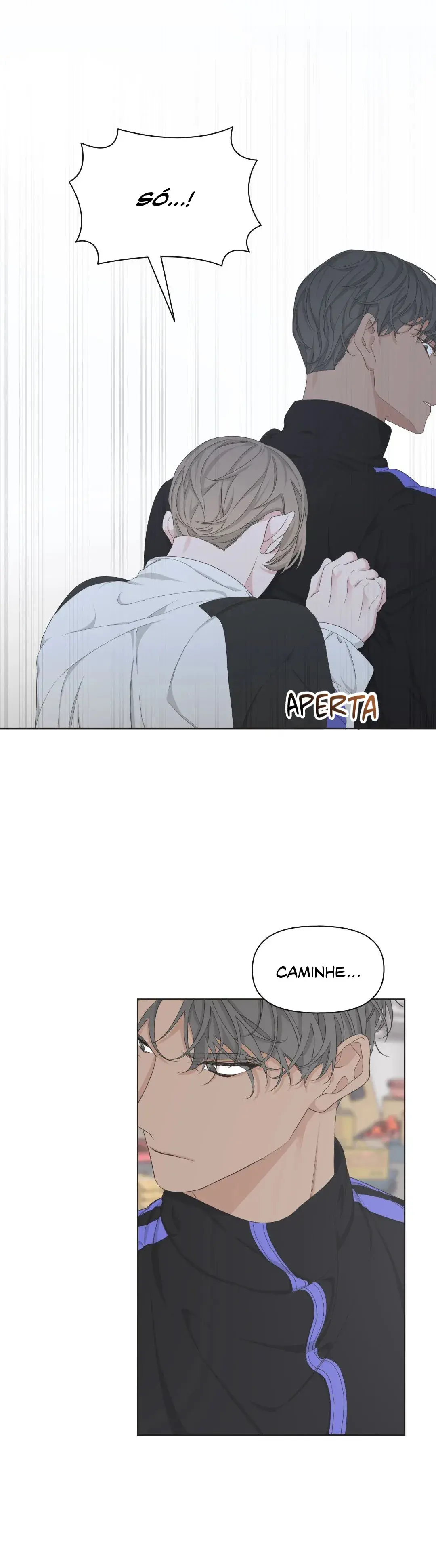 Avle – Capítulo 50 Yaoi – Página 13