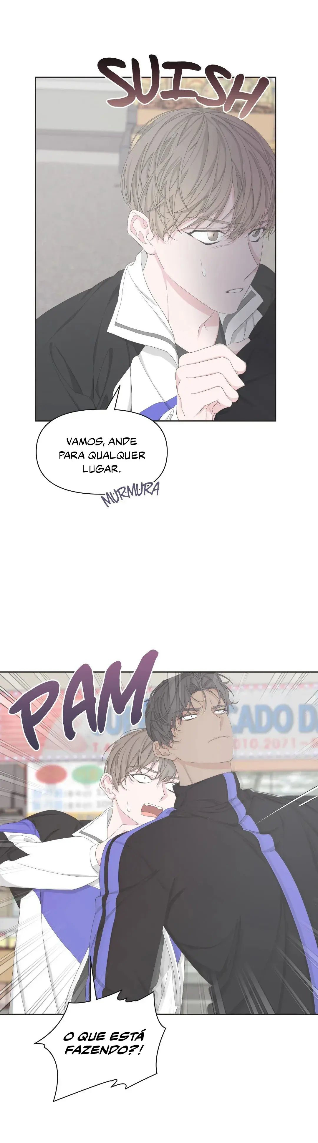 Avle – Capítulo 50 Yaoi – Página 14