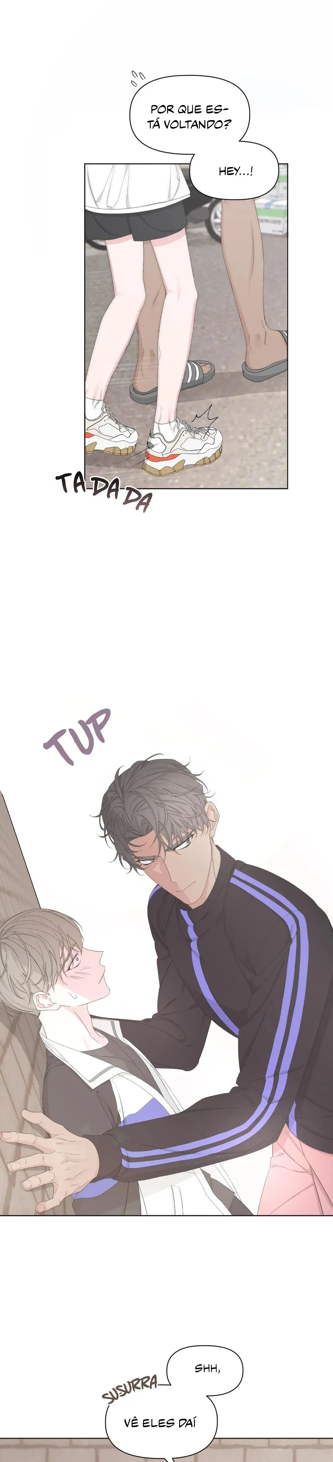 Avle – Capítulo 50 Yaoi – Página 15