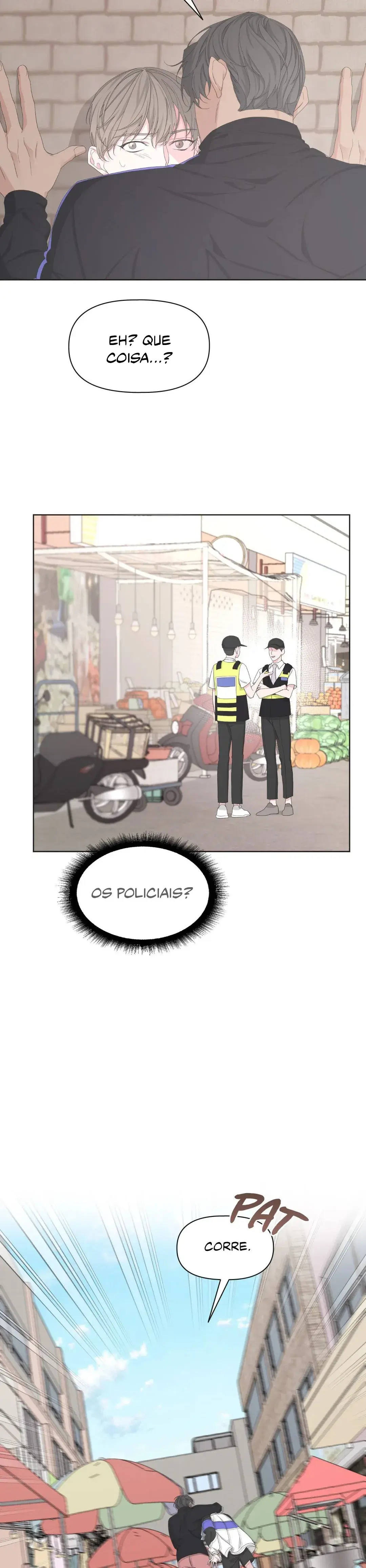 Avle – Capítulo 50 Yaoi – Página 16