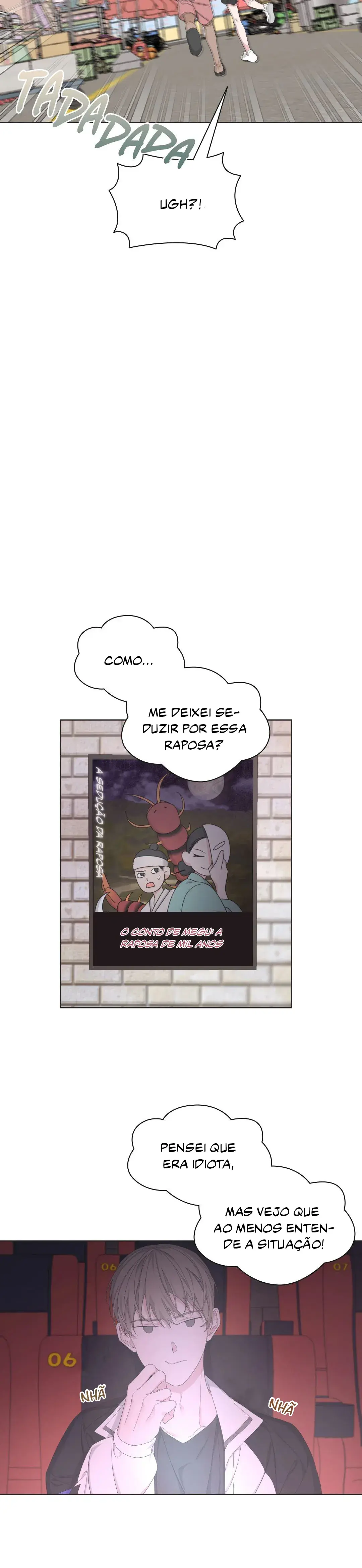 Avle – Capítulo 50 Yaoi – Página 17