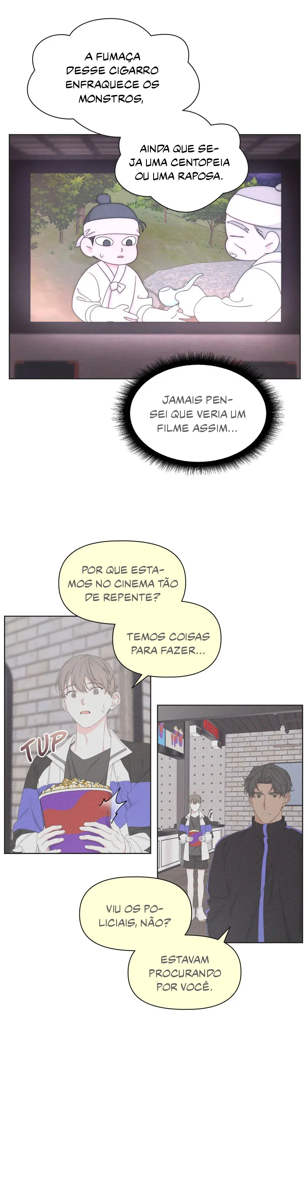 Avle – Capítulo 50 Yaoi – Página 18