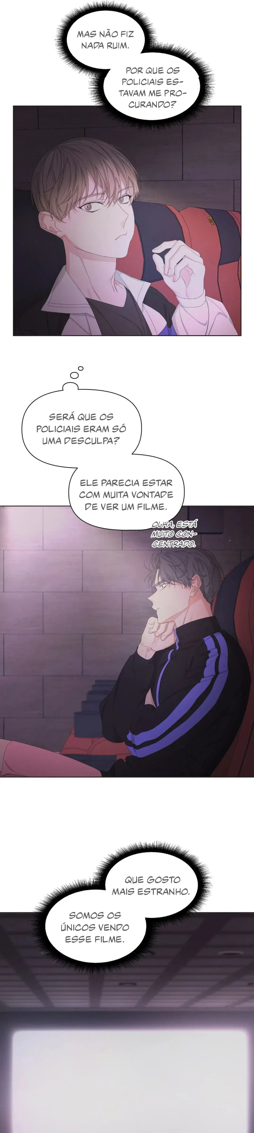 Avle – Capítulo 50 Yaoi – Página 19