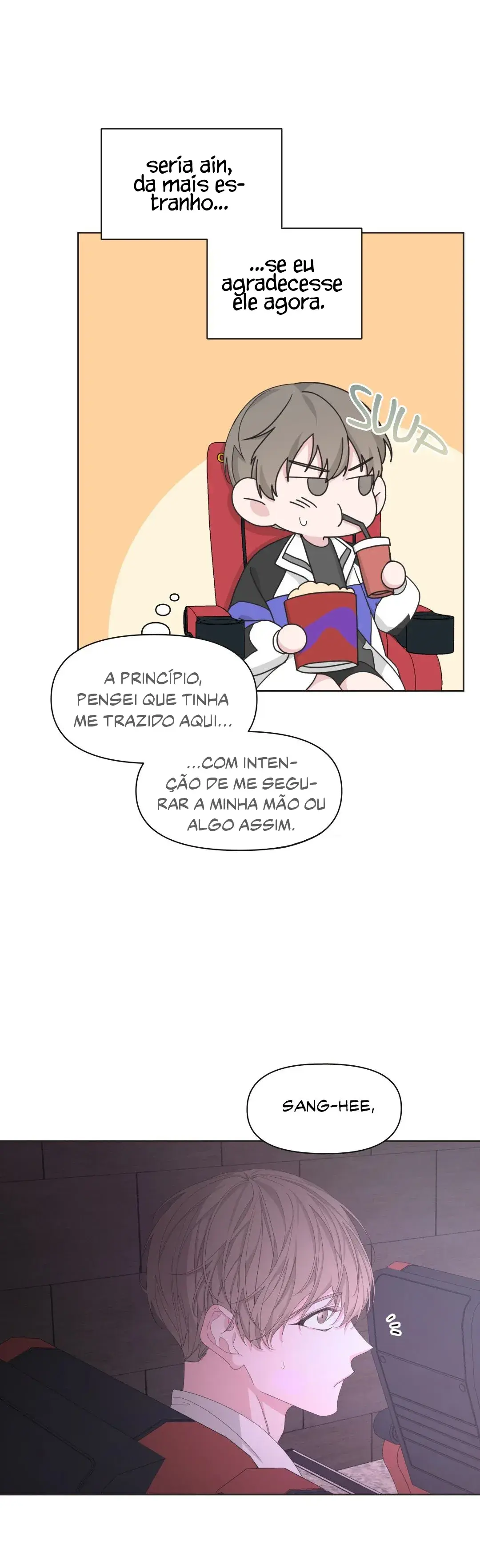 Avle – Capítulo 50 Yaoi – Página 21