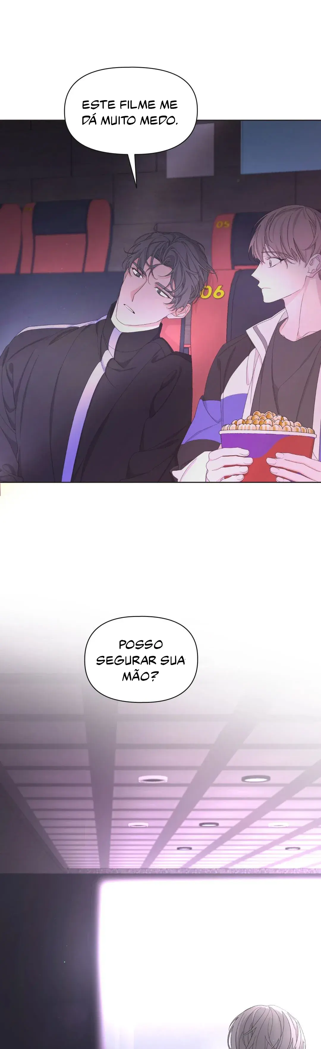 Avle – Capítulo 50 Yaoi – Página 22