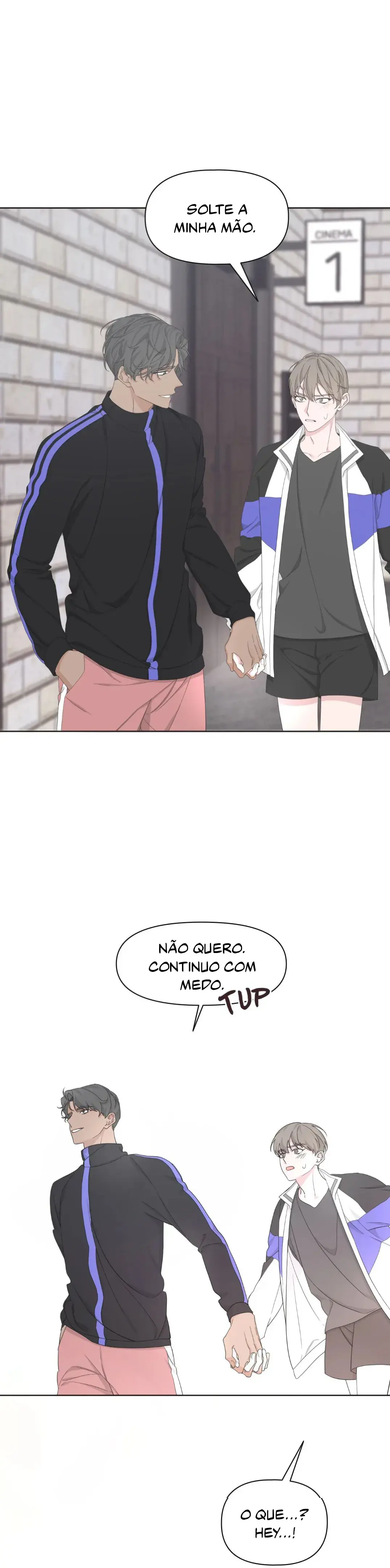 Avle – Capítulo 50 Yaoi – Página 24