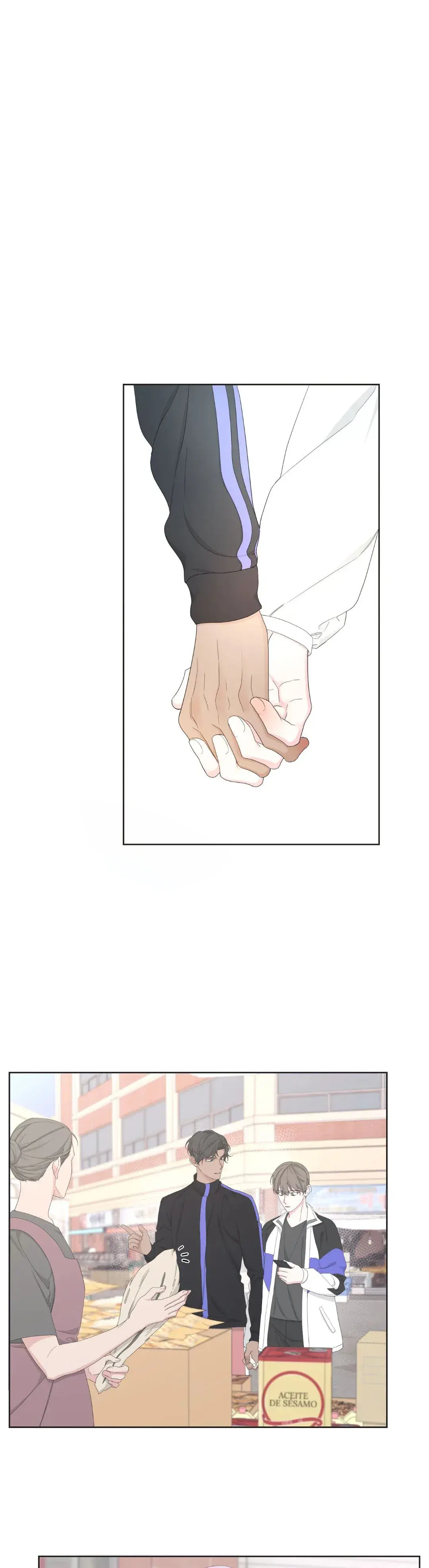 Avle – Capítulo 50 Yaoi – Página 25