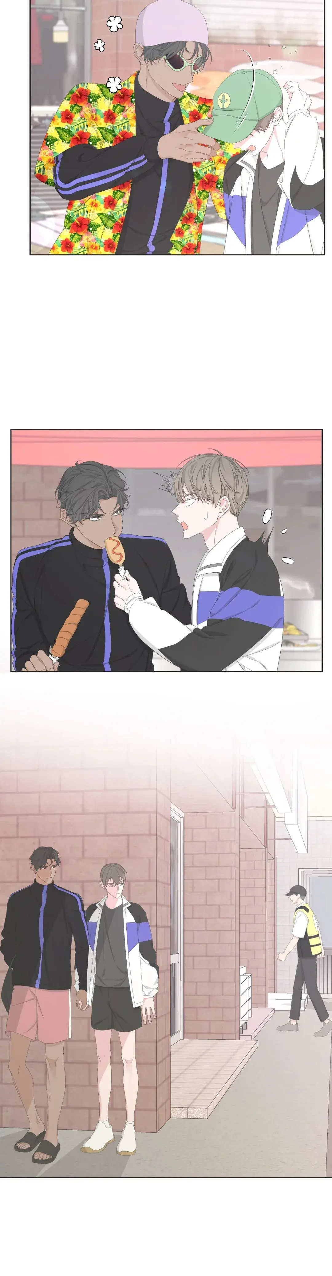 Avle – Capítulo 50 Yaoi – Página 26