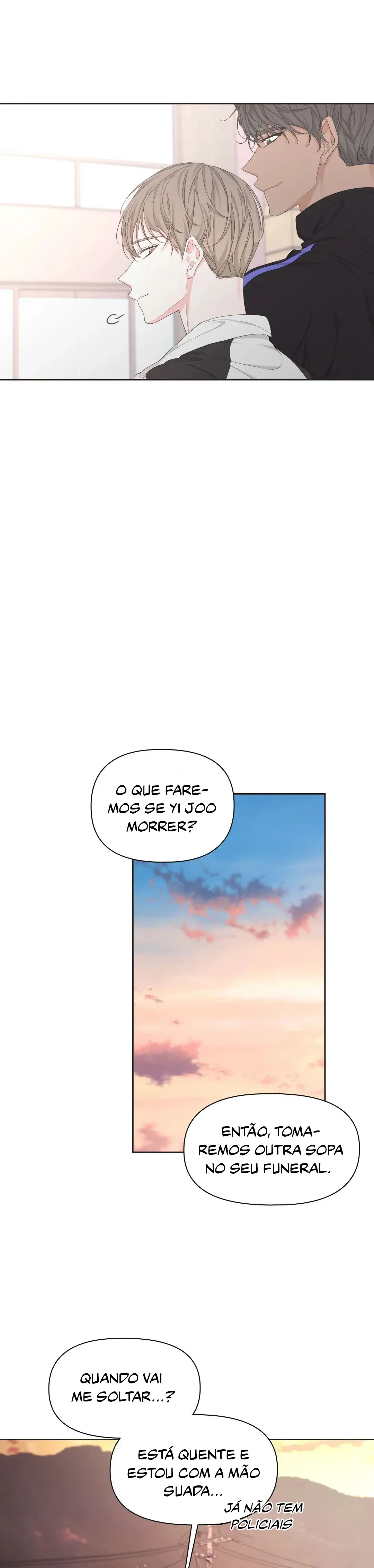 Avle – Capítulo 50 Yaoi – Página 27