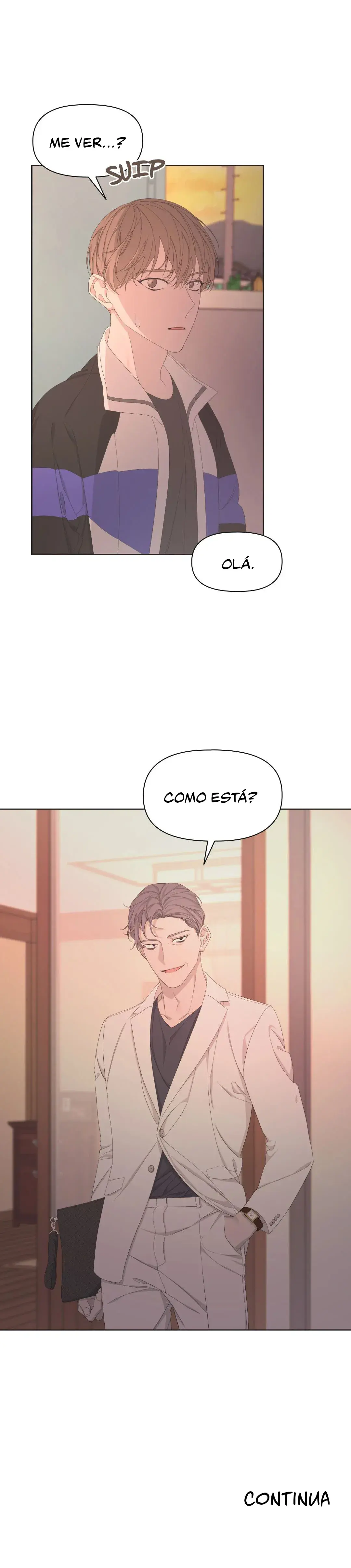 Avle – Capítulo 50 Yaoi – Página 29