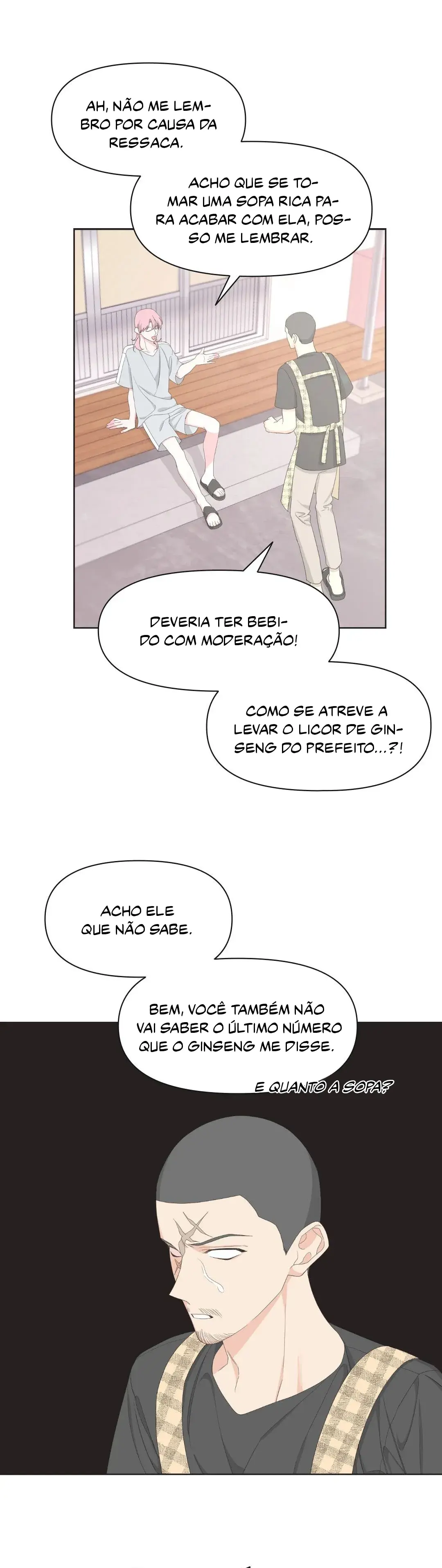 Avle – Capítulo 50 Yaoi – Página 5