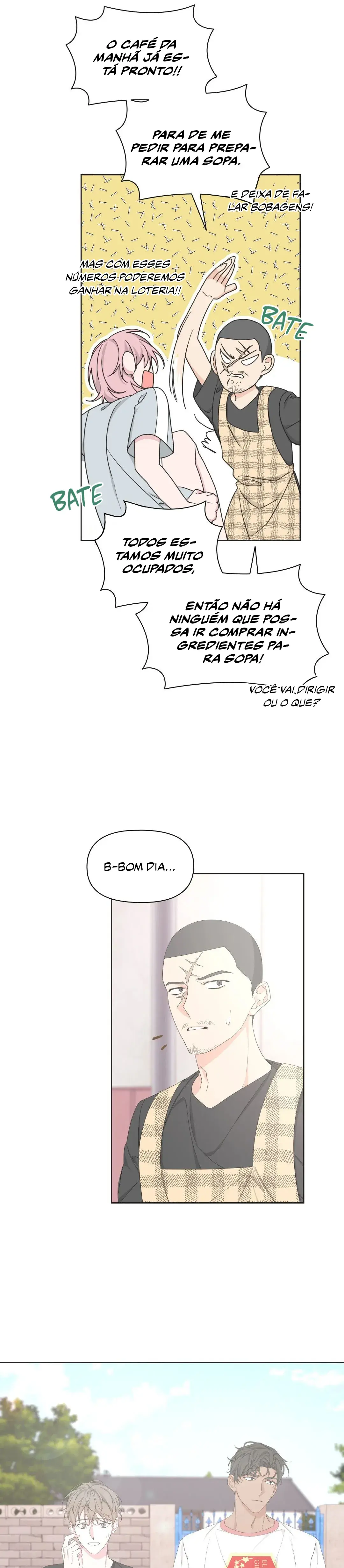 Avle – Capítulo 50 Yaoi – Página 6