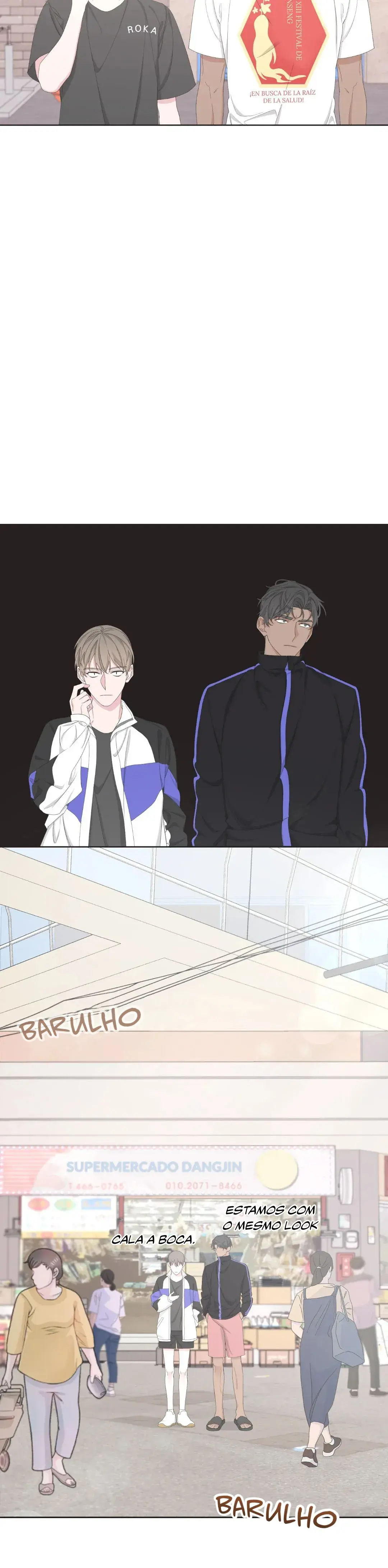 Avle – Capítulo 50 Yaoi – Página 7