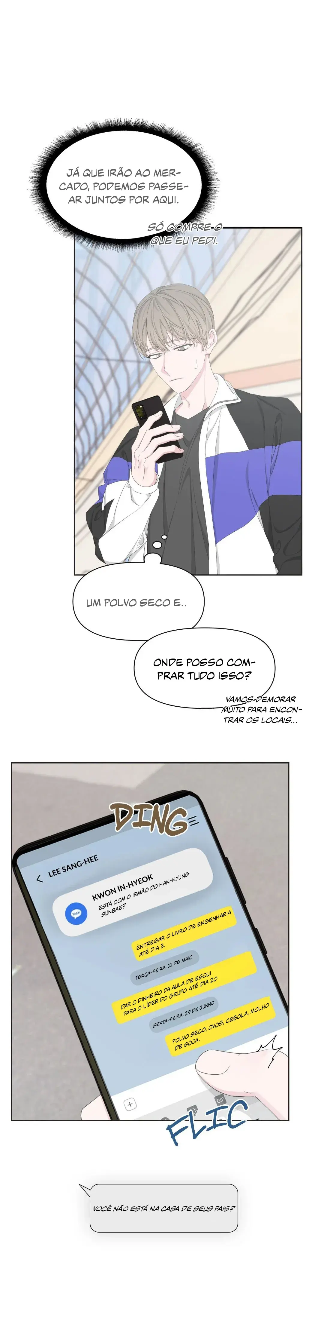 Avle – Capítulo 50 Yaoi – Página 8