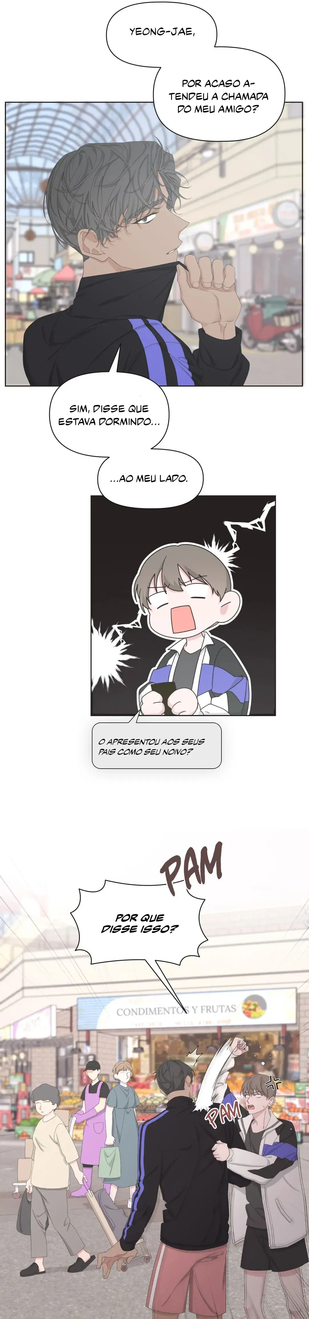 Avle – Capítulo 50 Yaoi – Página 9