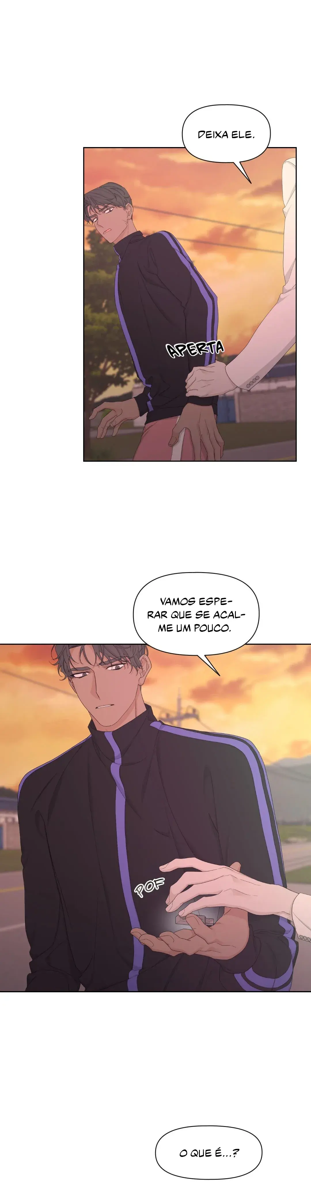 Avle – Capítulo 51 Yaoi – Página 10