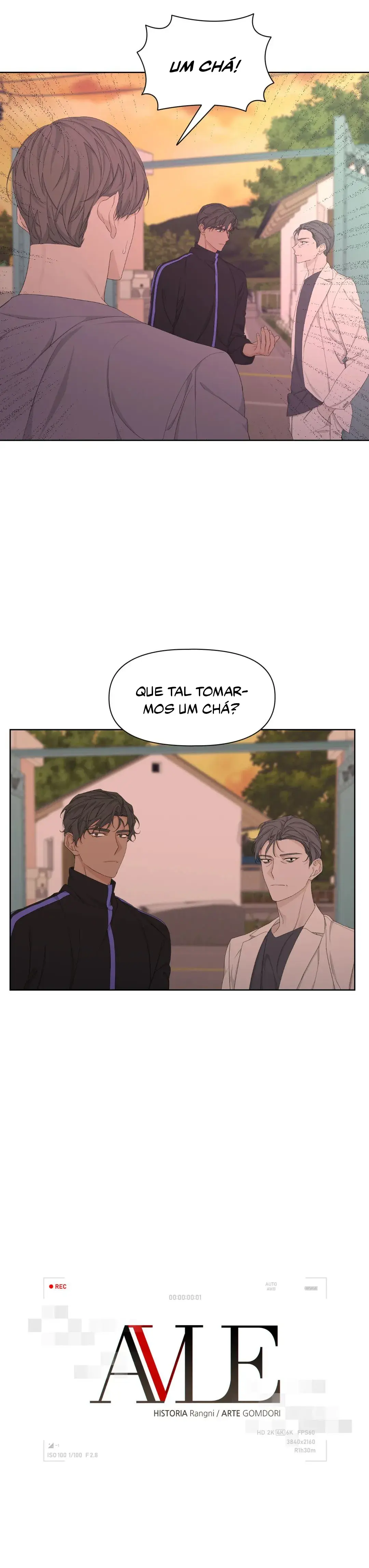 Avle – Capítulo 51 Yaoi – Página 11