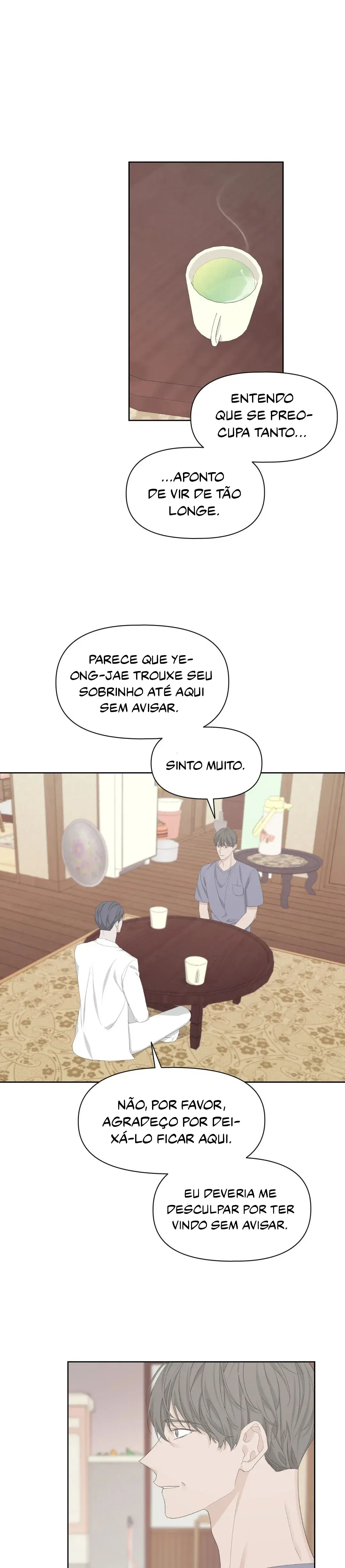 Avle – Capítulo 51 Yaoi – Página 12