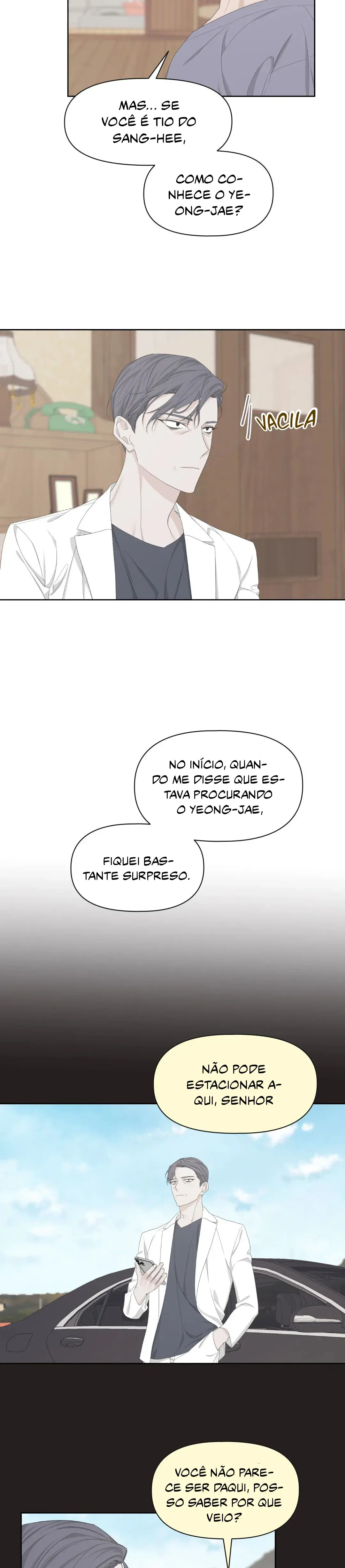 Avle – Capítulo 51 Yaoi – Página 13