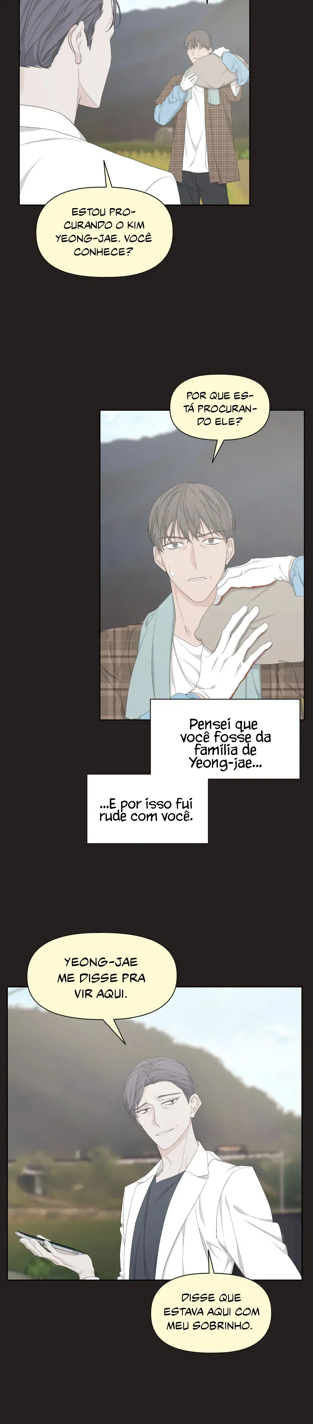 Avle – Capítulo 51 Yaoi – Página 14