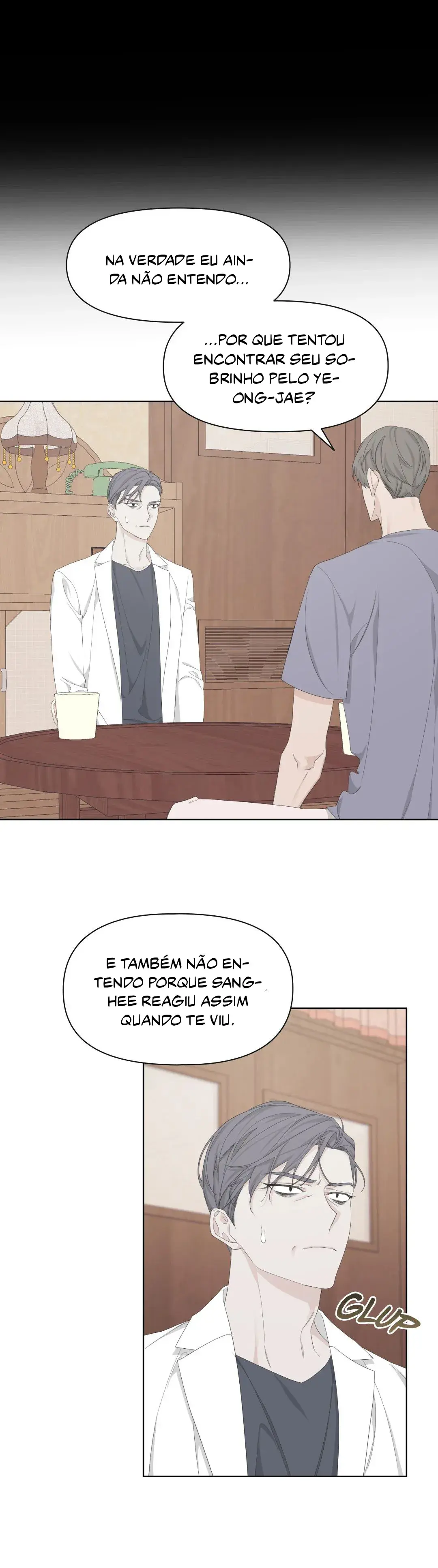 Avle – Capítulo 51 Yaoi – Página 15