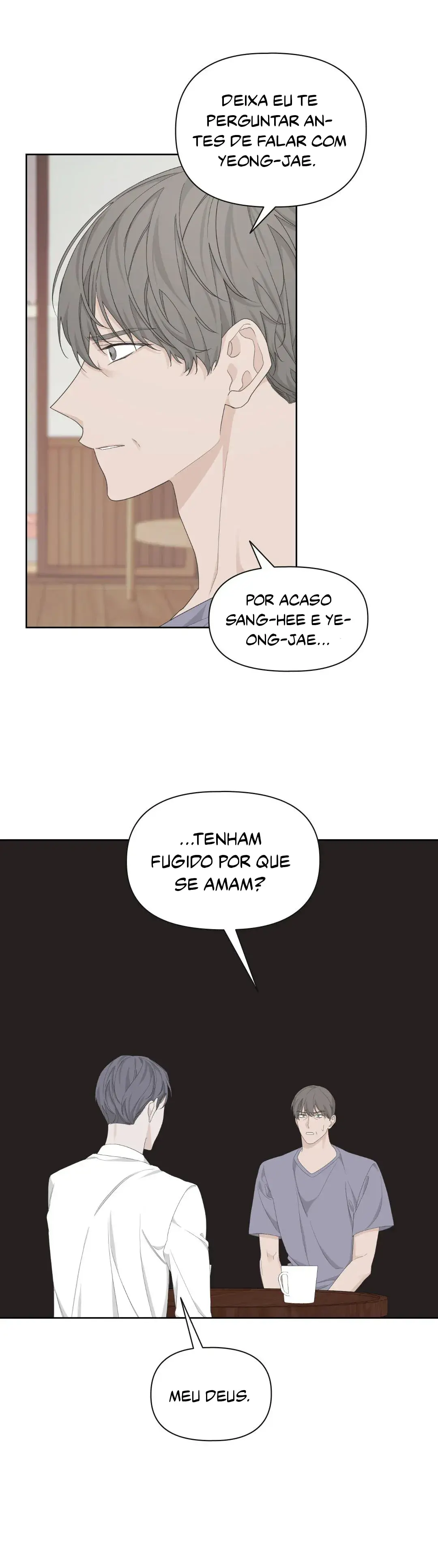 Avle – Capítulo 51 Yaoi – Página 16