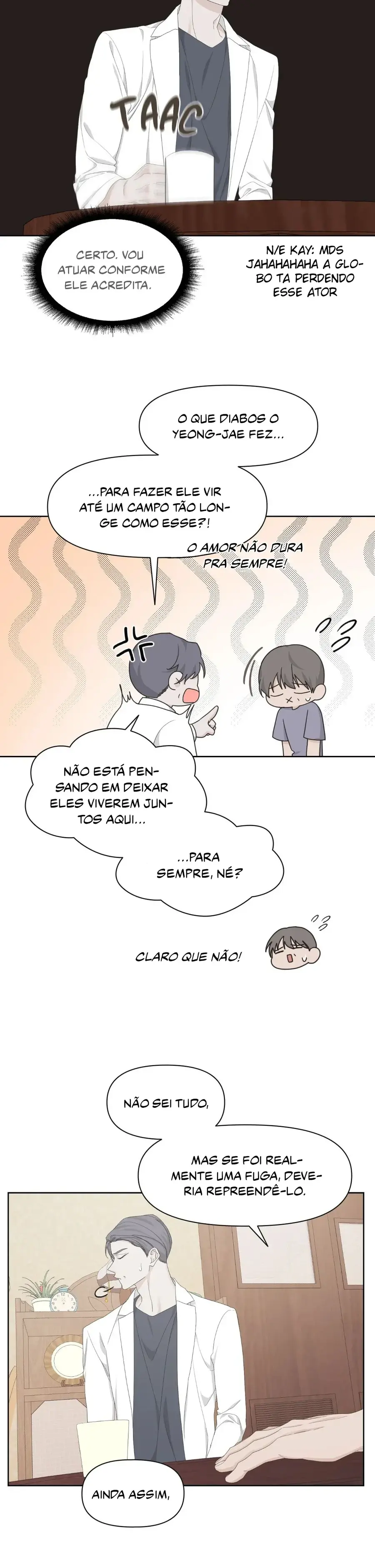 Avle – Capítulo 51 Yaoi – Página 18