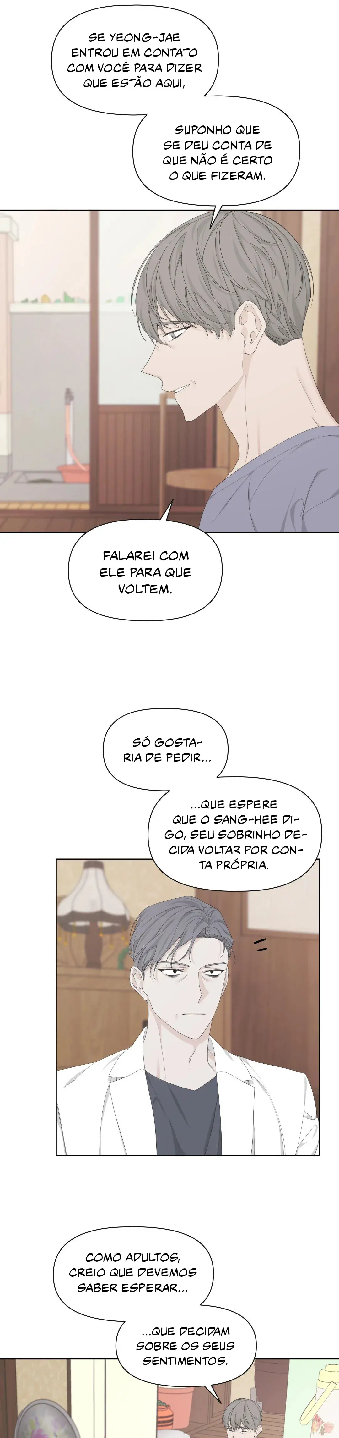 Avle – Capítulo 51 Yaoi – Página 19