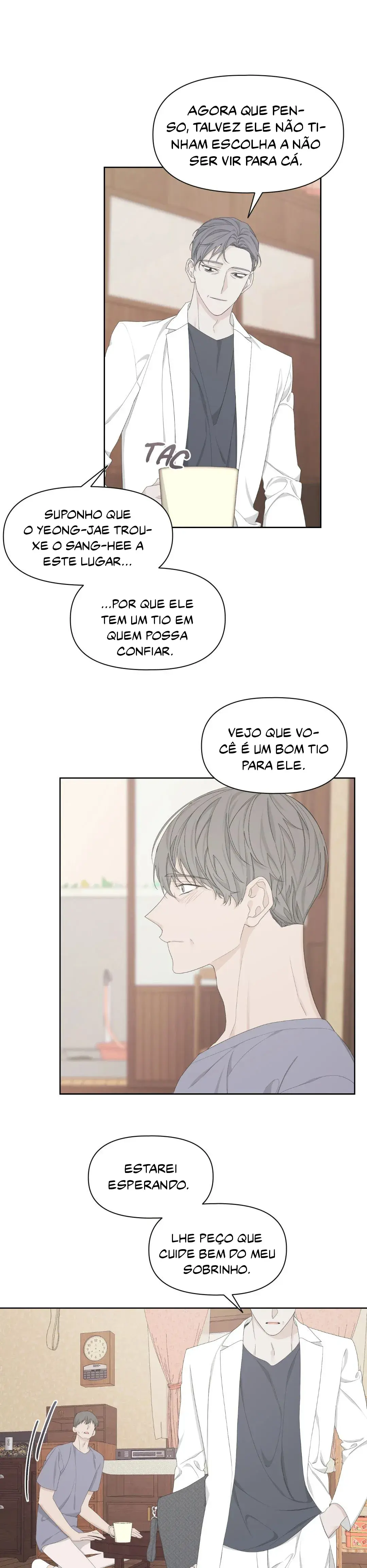 Avle – Capítulo 51 Yaoi – Página 21