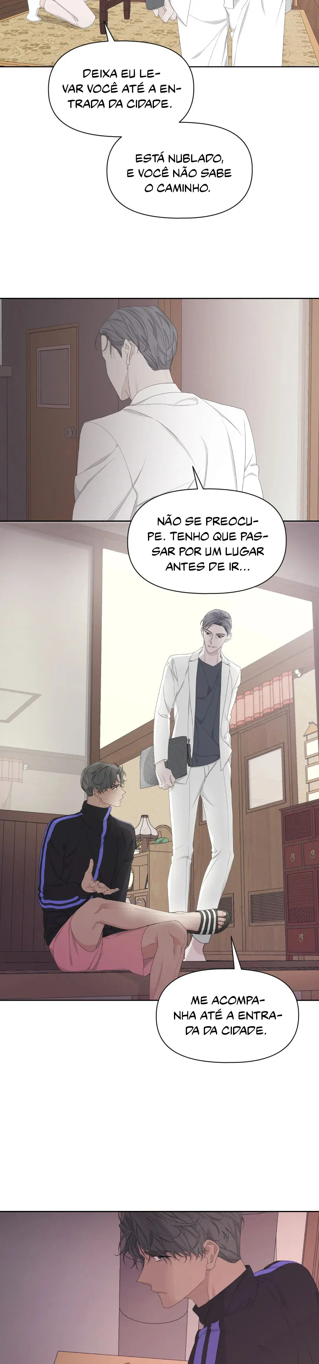 Avle – Capítulo 51 Yaoi – Página 22