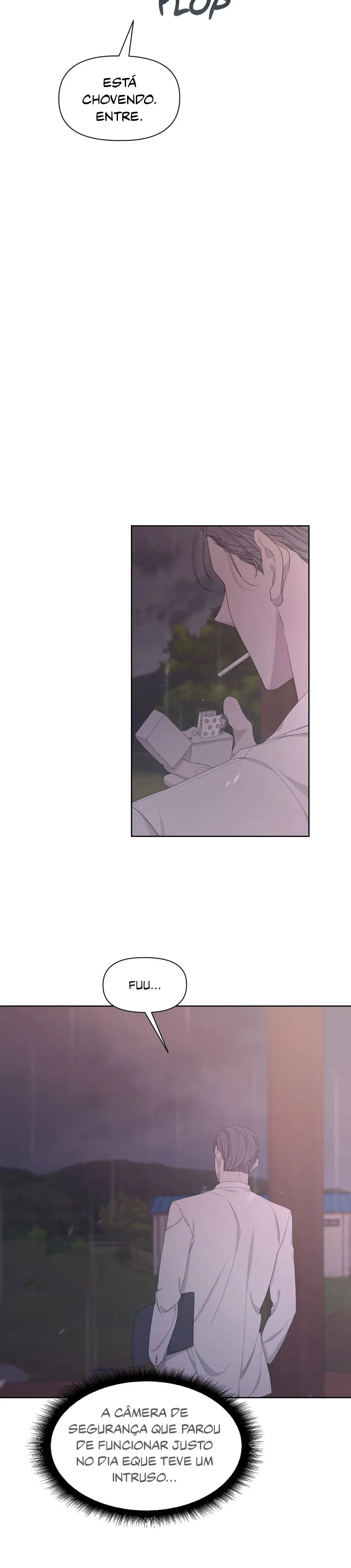 Avle – Capítulo 51 Yaoi – Página 26