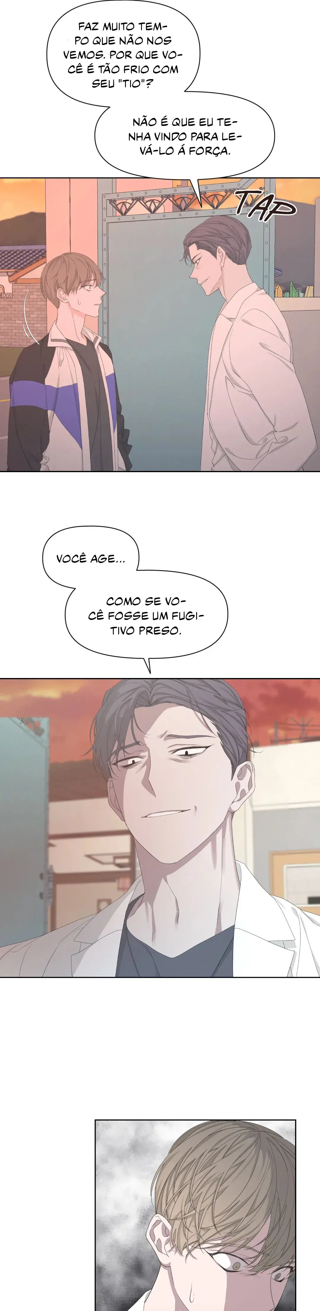 Avle – Capítulo 51 Yaoi – Página 5