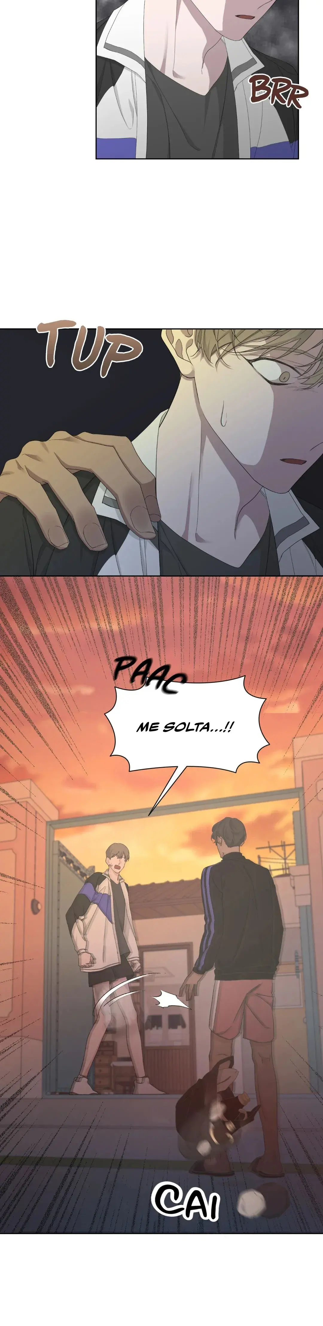 Avle – Capítulo 51 Yaoi – Página 6