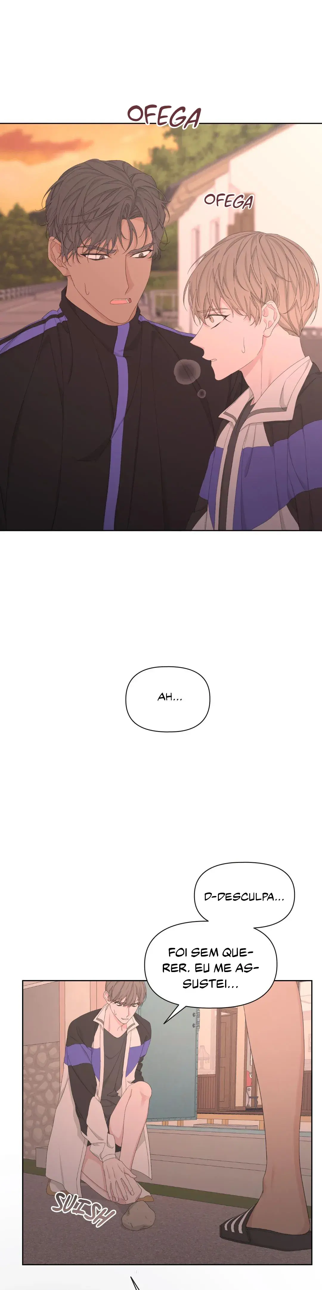 Avle – Capítulo 51 Yaoi – Página 7