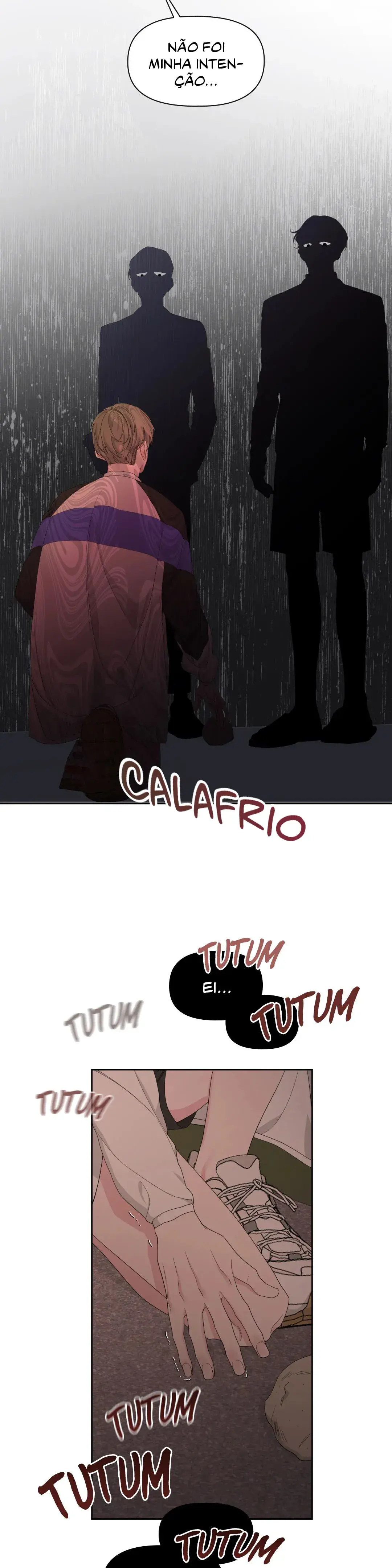 Avle – Capítulo 51 Yaoi – Página 8