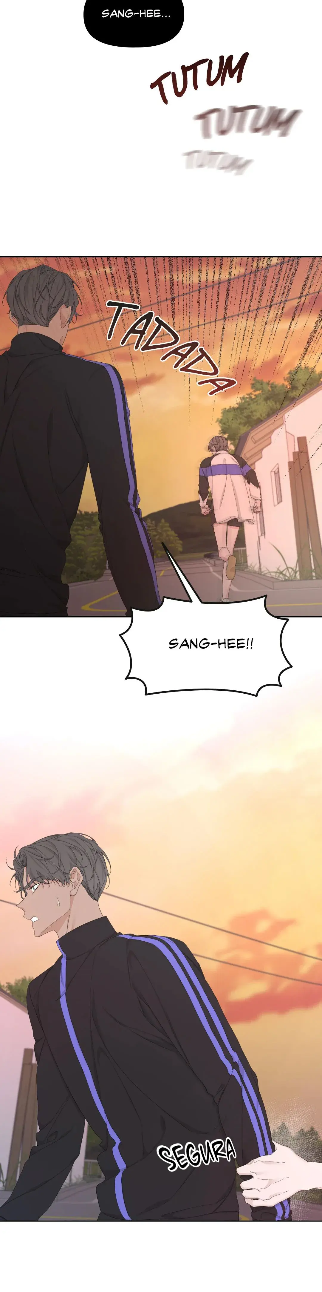 Avle – Capítulo 51 Yaoi – Página 9