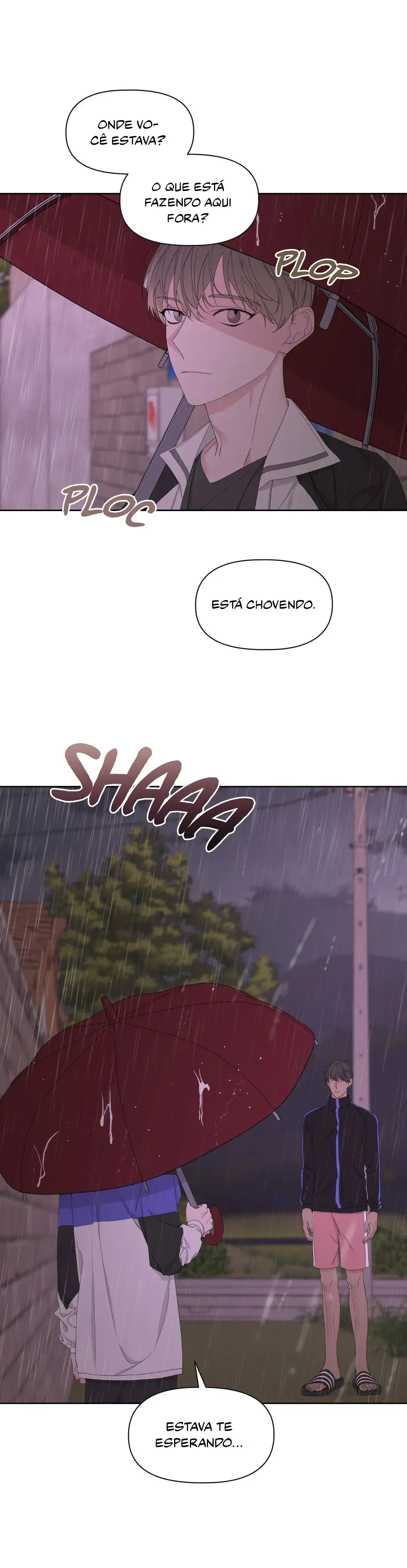 Avle – Capítulo 52 Yaoi – Página 18 Avle – Capítulo 52 Yaoi – Página 18