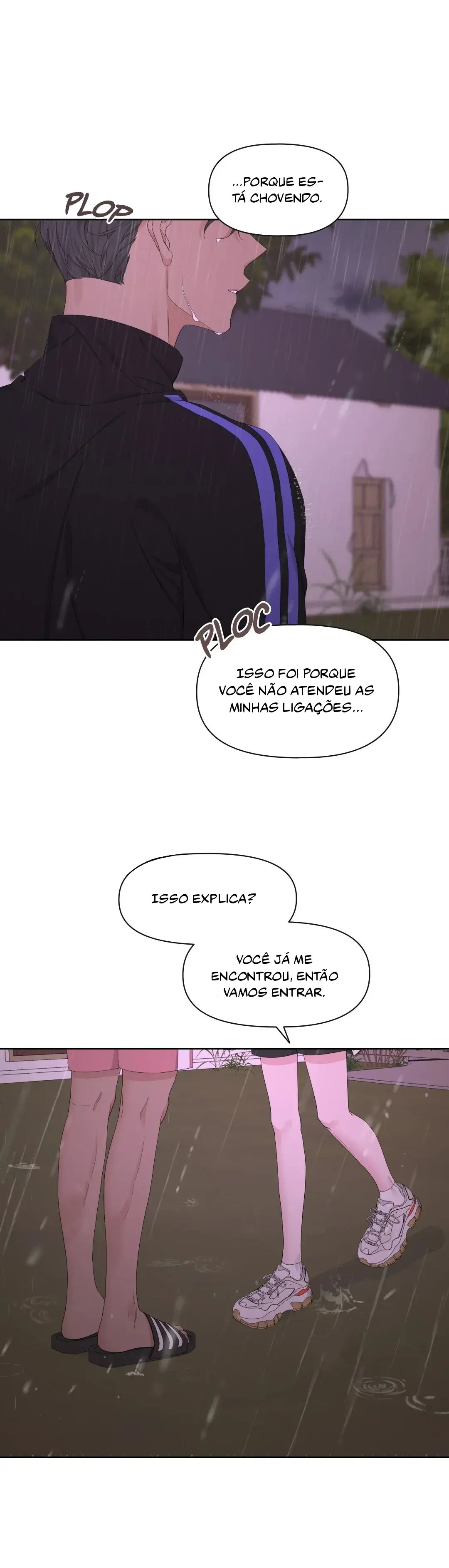 Avle – Capítulo 52 Yaoi – Página 19 Avle – Capítulo 52 Yaoi – Página 19