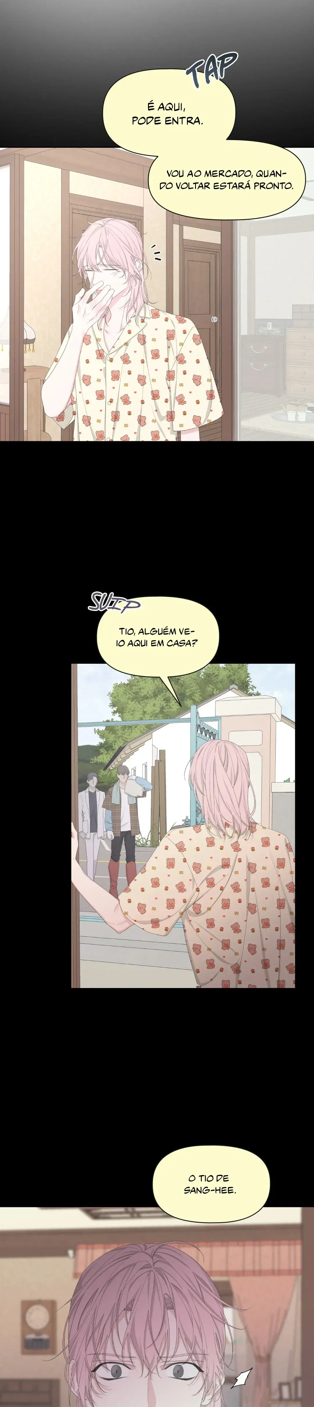 Avle – Capítulo 52 Yaoi – Página 2 Avle – Capítulo 52 Yaoi – Página 2