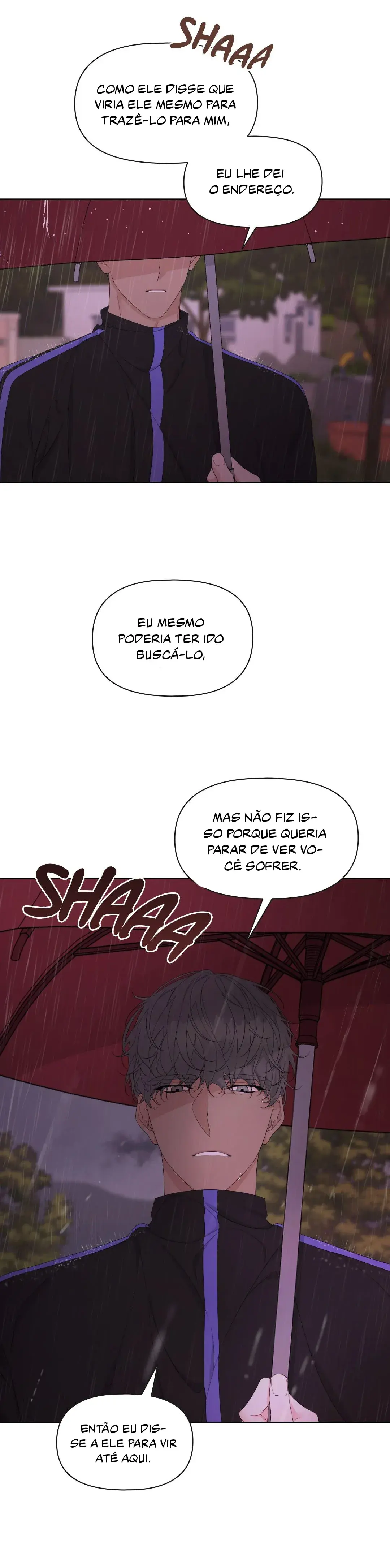 Avle – Capítulo 52 Yaoi – Página 21 Avle – Capítulo 52 Yaoi – Página 21