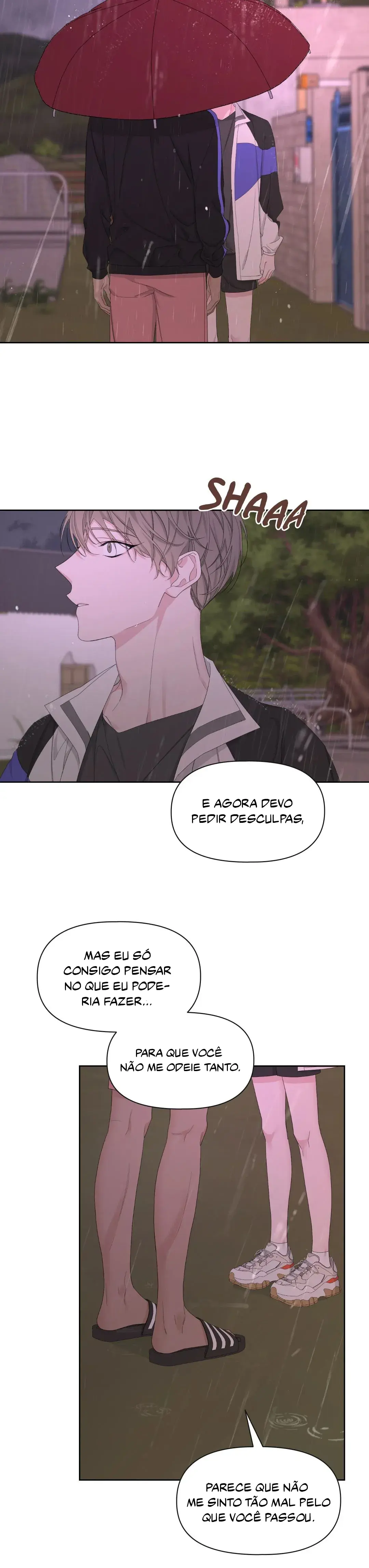 Avle – Capítulo 52 Yaoi – Página 23 Avle – Capítulo 52 Yaoi – Página 23