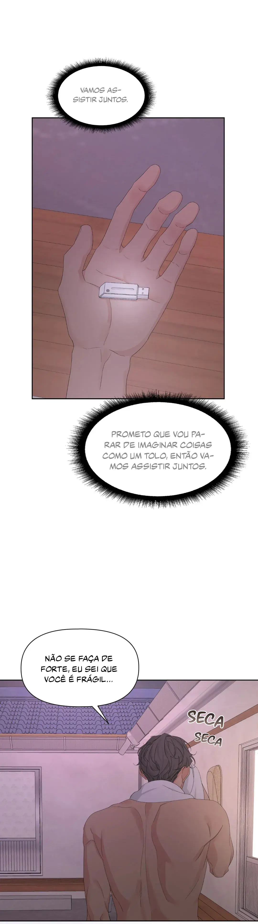 Avle – Capítulo 52 Yaoi – Página 27 Avle – Capítulo 52 Yaoi – Página 27