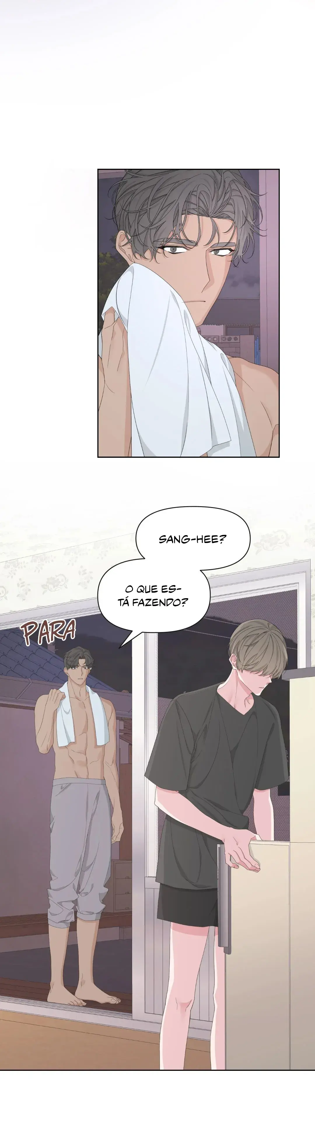 Avle – Capítulo 52 Yaoi – Página 28 Avle – Capítulo 52 Yaoi – Página 28