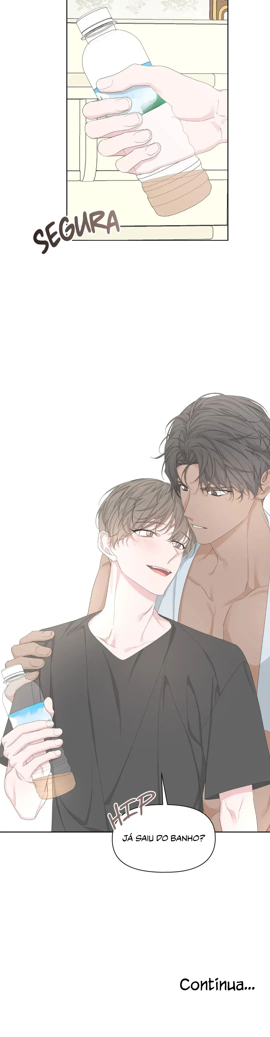 Avle – Capítulo 52 Yaoi – Página 31 Avle – Capítulo 52 Yaoi – Página 31