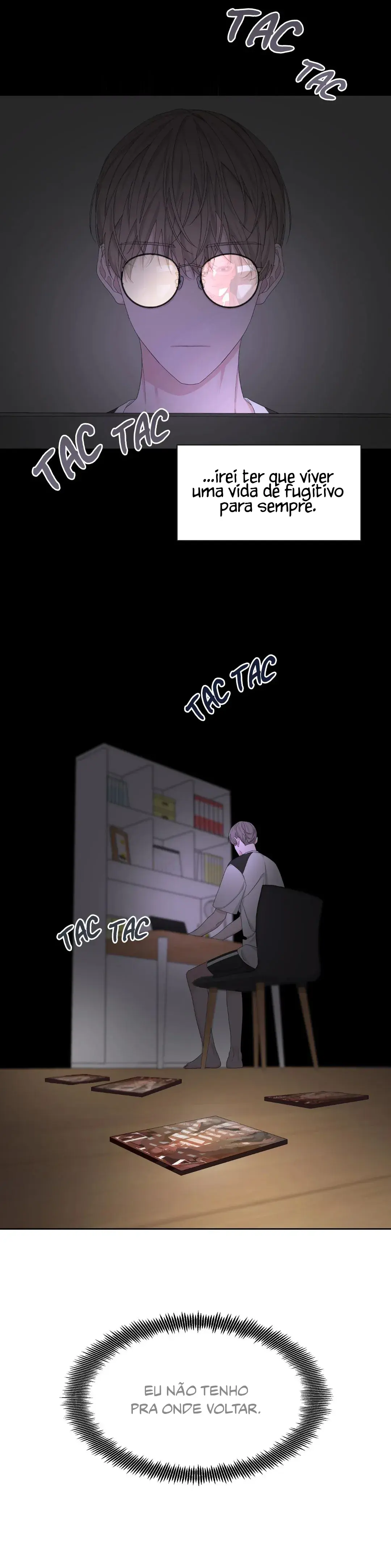 Avle – Capítulo 52 Yaoi – Página 9 Avle – Capítulo 52 Yaoi – Página 9