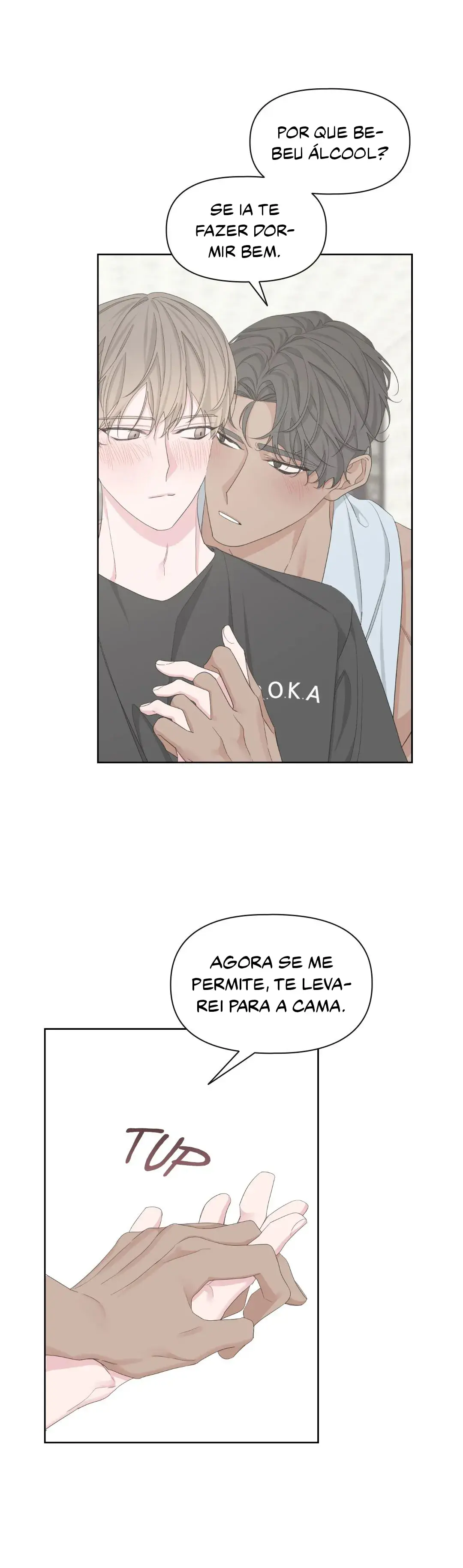 Avle – Capítulo 53 Yaoi – Página 10 Avle – Capítulo 53 Yaoi – Página 10