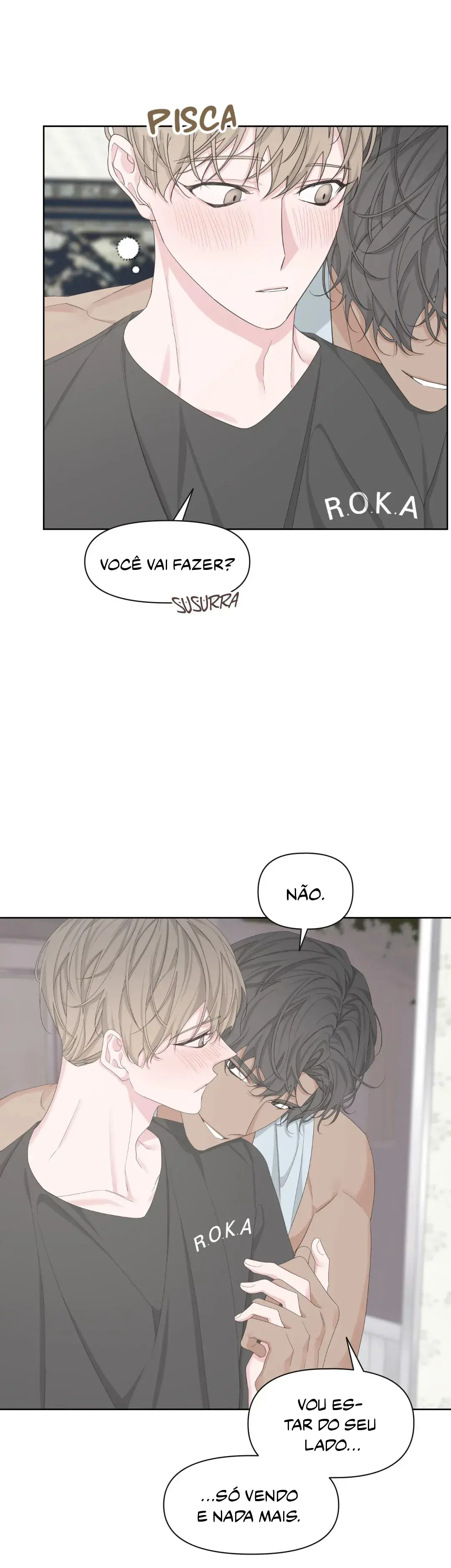 Avle – Capítulo 53 Yaoi – Página 11 Avle – Capítulo 53 Yaoi – Página 11